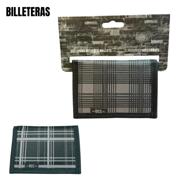 BILLETERA NAUTICA / COD. 115-1180