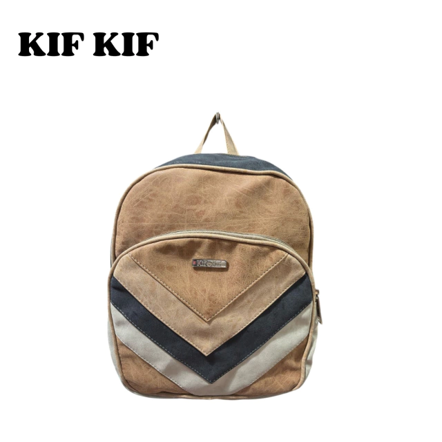 MOCHILA KIF KIF / COD. 120-4200