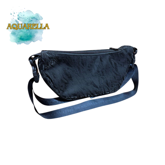 RIÑONERA SATINADA AQUARELLA / COD. 126-213