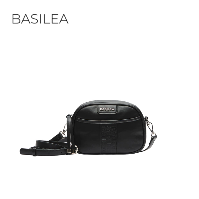 BANDOLERA DE PU BASILEA / COD. 527-142