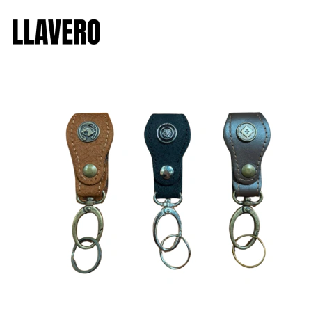 LLAVERO DE HOMBRE / COD. 144-85