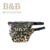 RIÑONERA B&B / COD. 145-2365