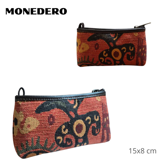 MONEDERO / COD. 147-14
