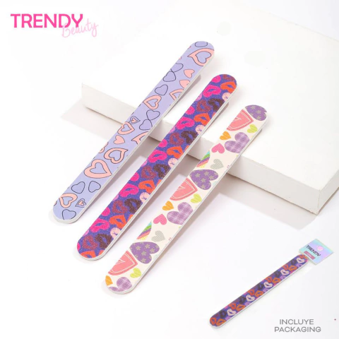 LIMA TRENDY BEAUTY / COD. 515-15352