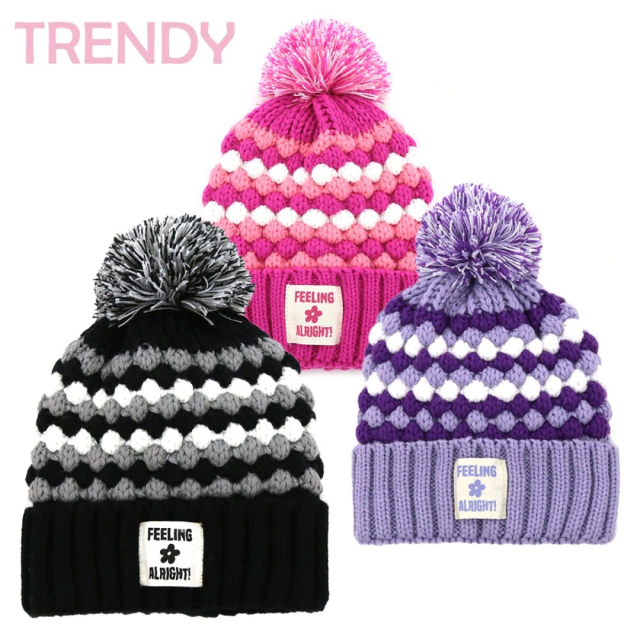 GORRO TRENDY / COD. 515-15762