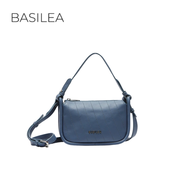 BANDOLERA DE PU BASILEA / COD. 527-159
