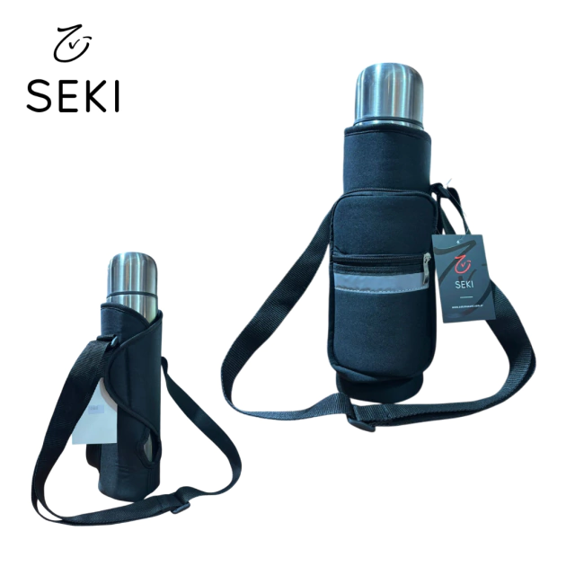 PORTATERMO SEKI MASAMI / COD. 167-10000