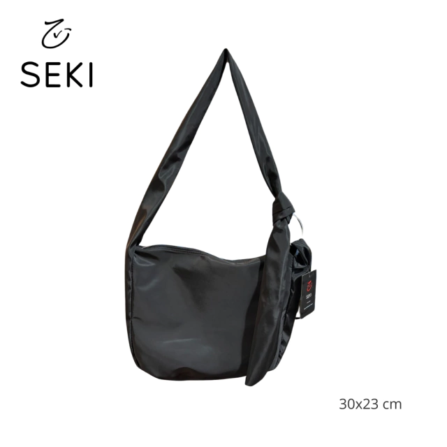 CARTERA GONDOLA SEKI MASAMI / COD. 167-273