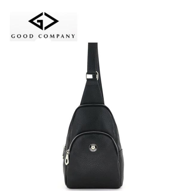 MOCHILA MINI GOOD COMPANY / COD. 168-2368