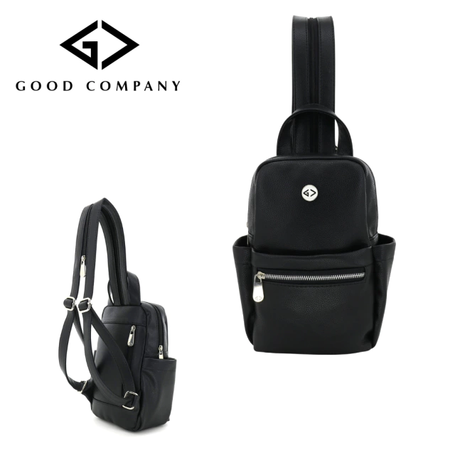 MOCHILA CHICA GOOD COMPANY / COD. 168-2604