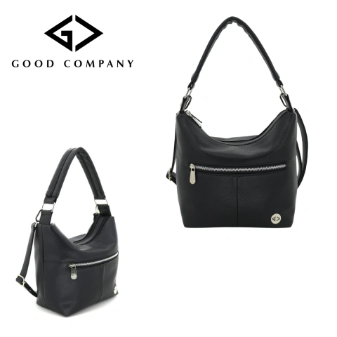 CARTERA GOOD COMPANY / COD. 168-2606