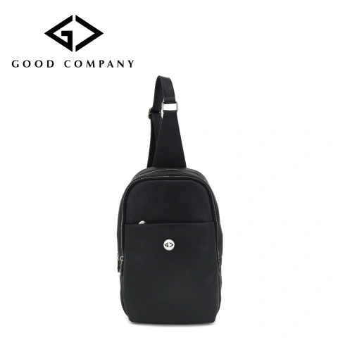 MOCHILA CRUZADA GOOD COMPANY / COD. 168-2655