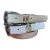 CINTURON DE CUERO DAMA/ COD. 169-3791 - comprar online