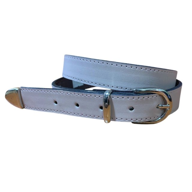 CINTO DE CUERO DAMA / COD. 169-4371