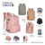 MOCHILA VIAJE TRAVEL TECH / COD. 515-16958