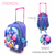 MOCHILA CARRO 16P TREMDY / COD. 515-17363