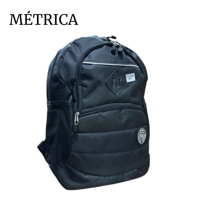 MOCHILA CORDURA METRICA / COD. 176-11