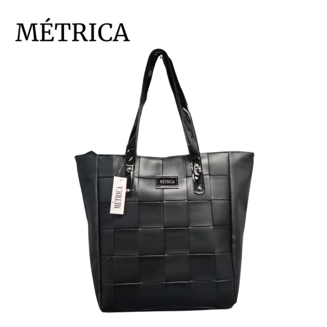 CARTERA TOTE METRICA / COD. 176-59