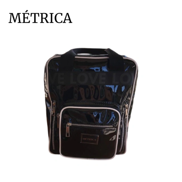 MOCHILA CHAROL METRICA / COD. 176-61