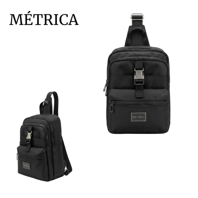 MOCHILA METRICA / COD. 176-64