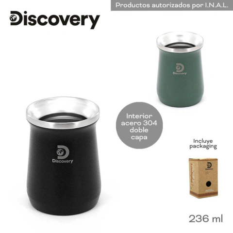 MATE DISCOVERY / COD. 515-18496