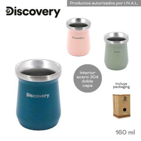 MATE DISCOVERY / COD. 515-18499