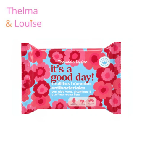 TOALLITA ANTIBACTERIAL THELMA&LOUISE / COD. 185-1778