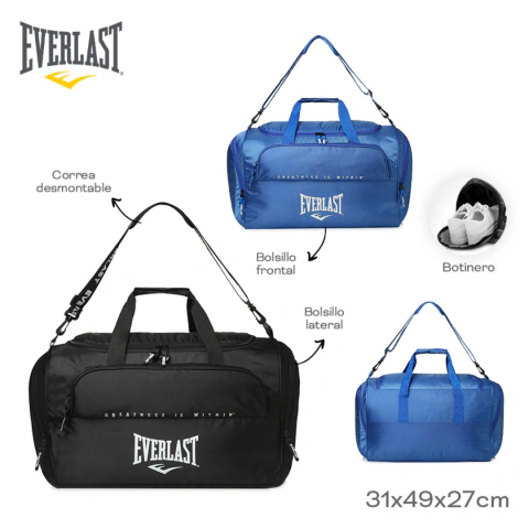 BOLSO EVERLAST / COD. 515-18541