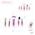 SET BROCHAS TRENDY / COD. 515-18709