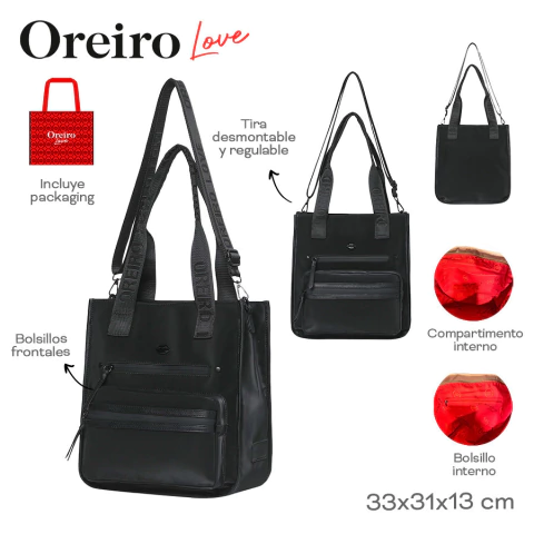 CARTERA OREIRO / COD. 515-18964