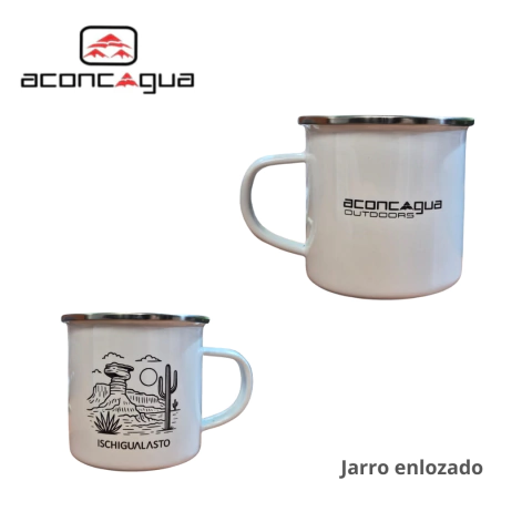 JARRO ENLOZADO ACONCAGUA / COD. 196-20357