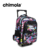 MOCHILA CARRO CHIMOLA / COD. 538-74 - comprar online