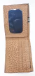 BILLETERA DE CUERO/ COD. 109-375 en internet