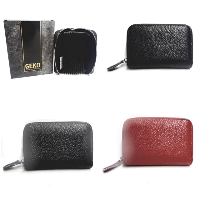 TARJETERO PARA 10 TARJETAS / COD. 588-8800