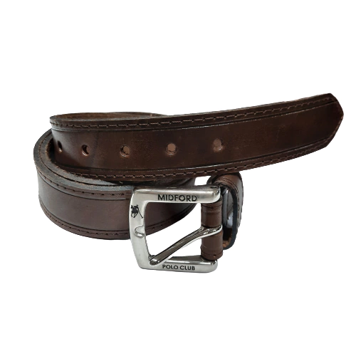 CINTURON DE CUERO / COD. 122-142