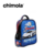 MOCHILA ESPALDA CHIMOLA 12"/ COD. 538-102 - comprar online