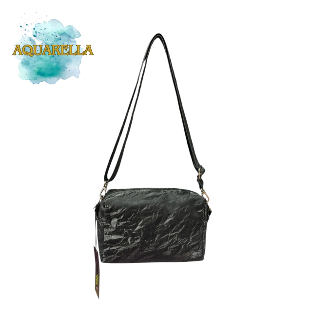 CARTERA SATINADA AQUARELLA / COD. 126-2089