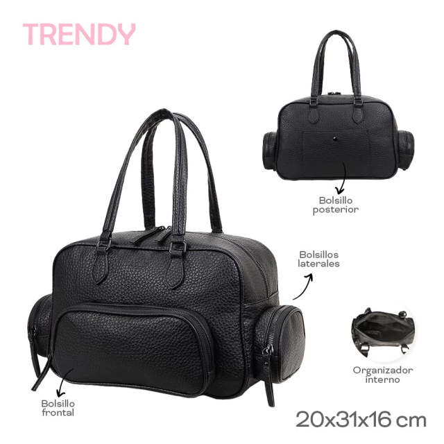 CARTERA TRENDY / COD. 515-22720