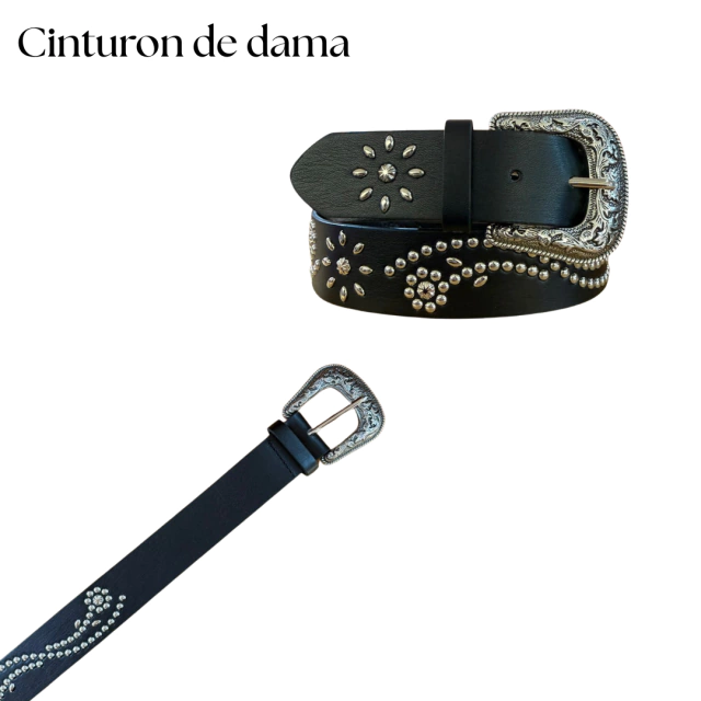 CINTURON DE DAMA / COD. 510-230021