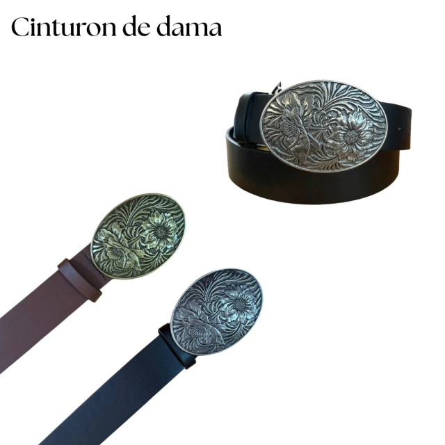 CINTURON DE DAMA / COD. 510-230027