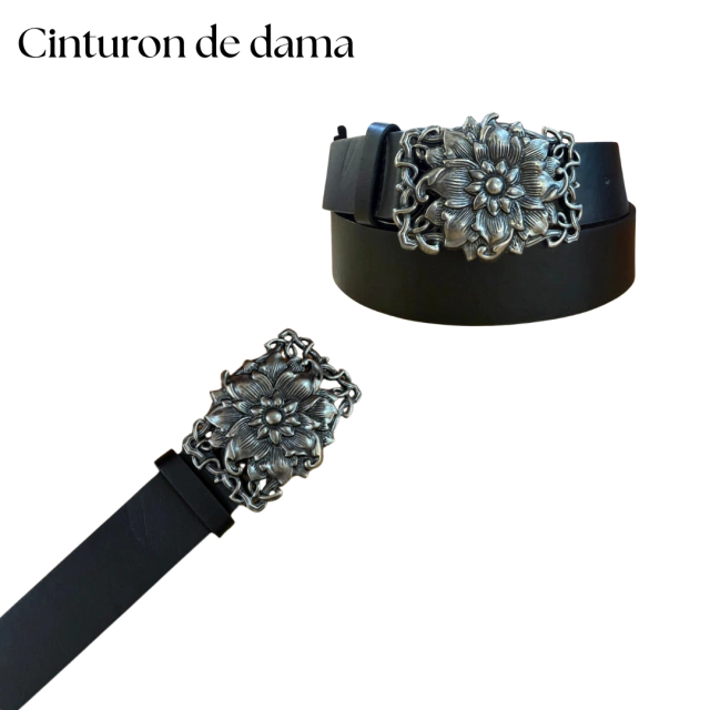CINTURON DE DAMA / COD. 510-230028