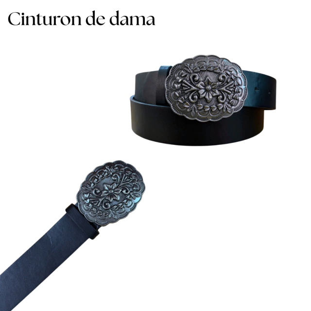 CINTURON DE DAMA / COD. 510-230029
