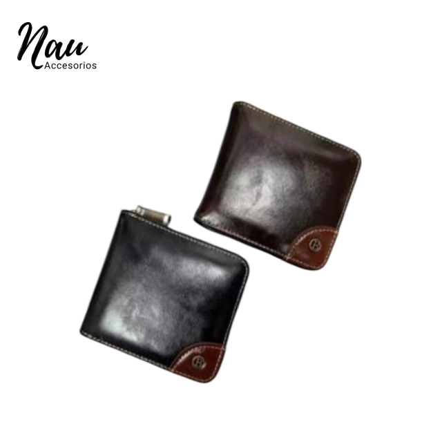BILLETERA DE HOMBRE / COD. 133-241221