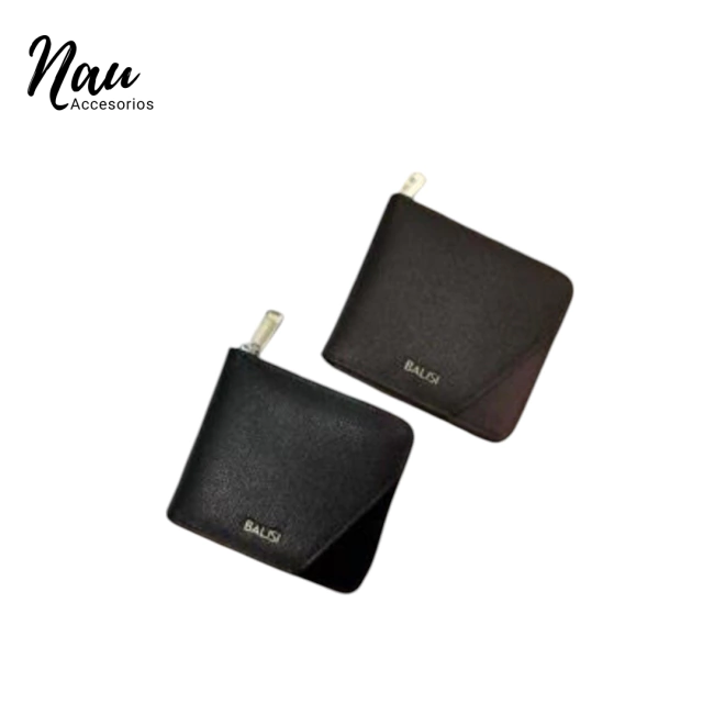BILLETERA DE HOMBRE / COD. 133-241223