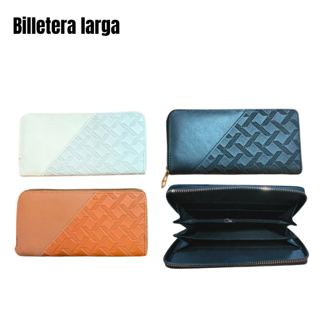 BILLETERA LARGA / COD. 588-250058