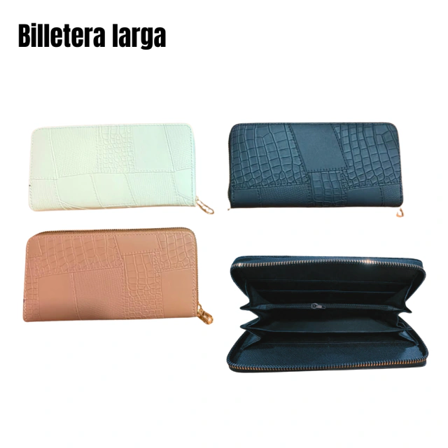 BILLETERA LARGA / COD. 588-250059