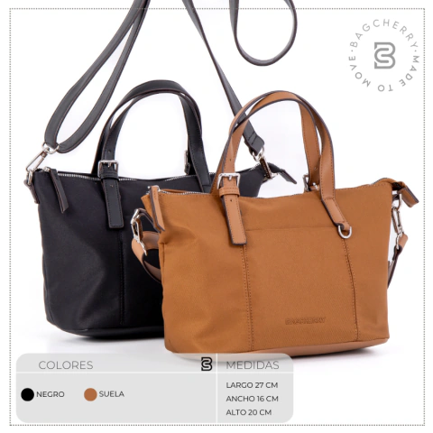 CARTERA BAGCHERRY / COD. 519-262023