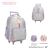 MOCHILA CARRO TRENDY / COD. 515-28032