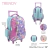 MOCHILA CARRO TRENDY / COD. 515-28044