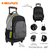 MOCHILA CARRO HEAD / COD. 515-28068